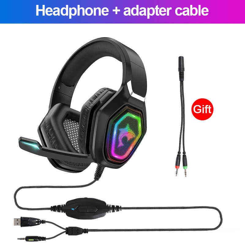 Headset No Box