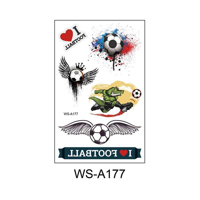 WS-A177.