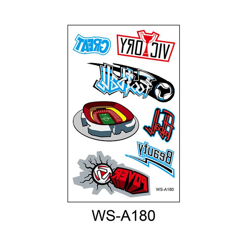 WS-A180