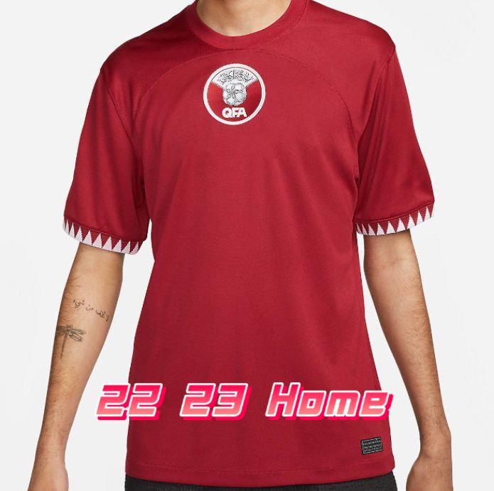 2022 Qatar WOrLD CUP Soccer Jersey Australian Saudi Arabia Jerseys KSA