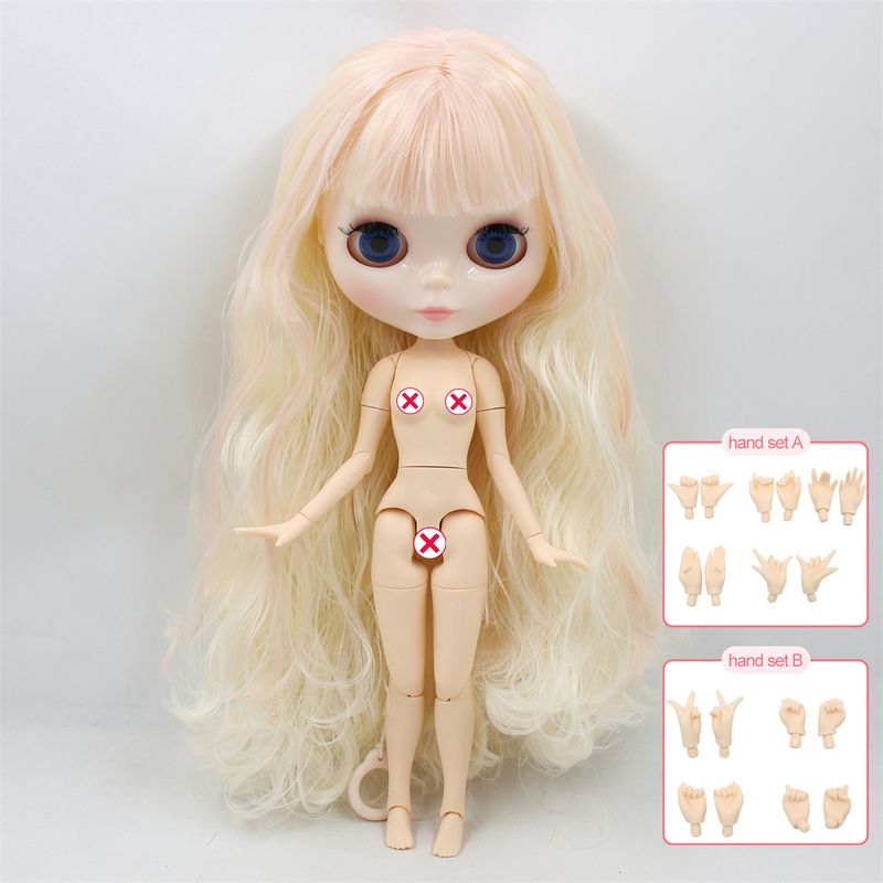 White Skin-30cm Height17