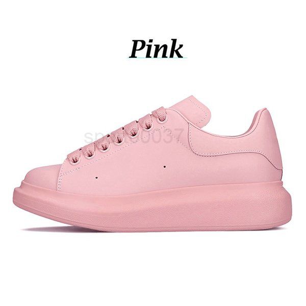 #19 Pink 36-40