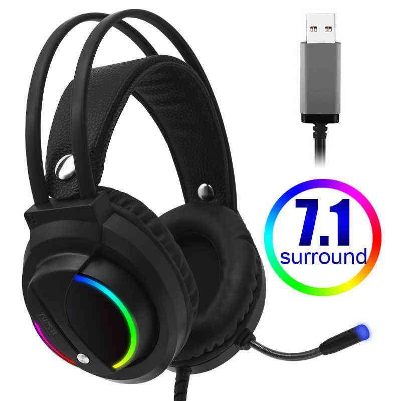 7.1 CHANNLE USB FİŞ