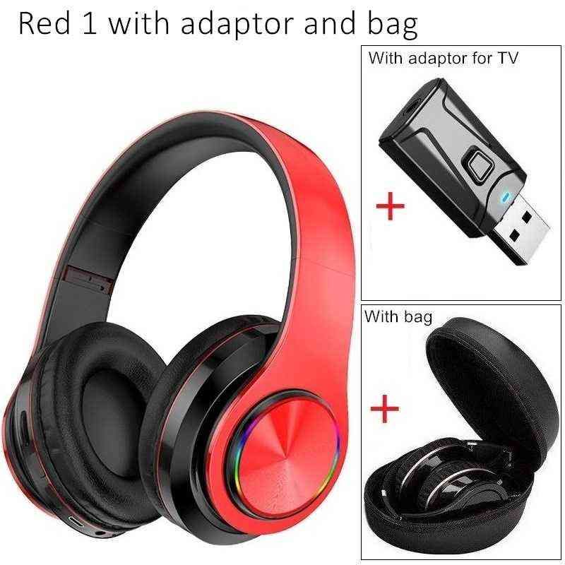 Red1 adaptör torbası