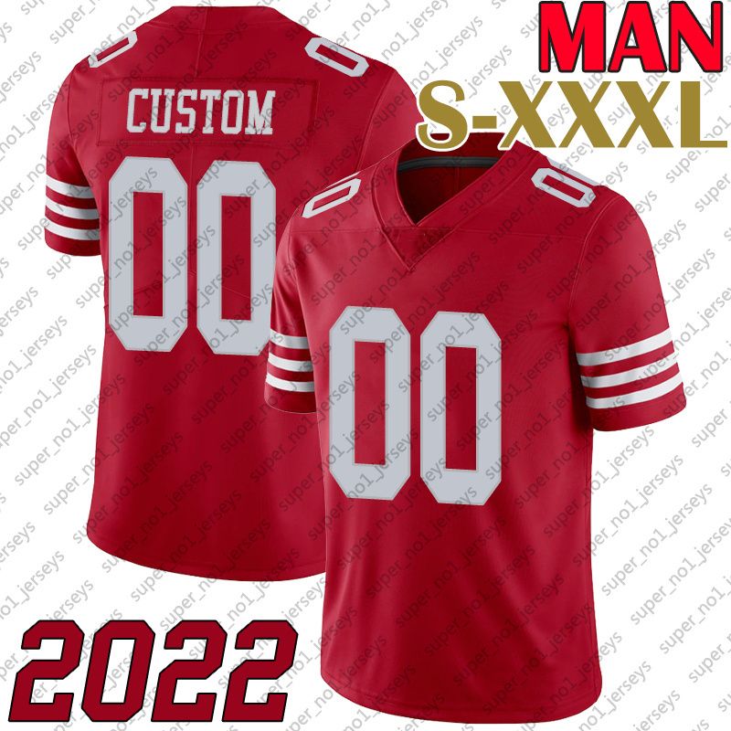 MAN Custom Jersey (49)