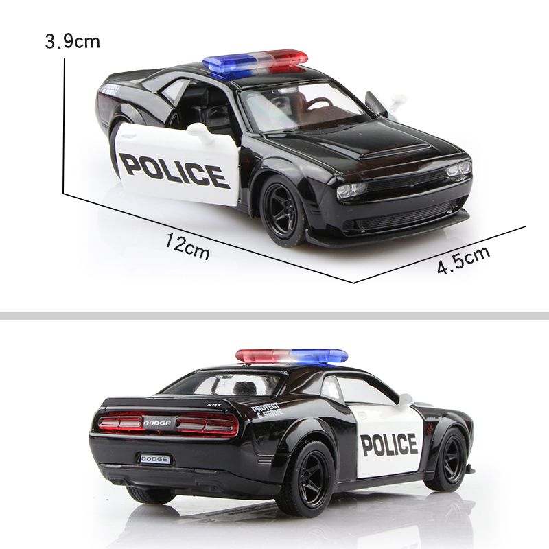 voiture de police