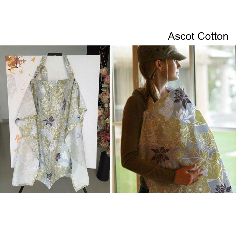 ascot cotton