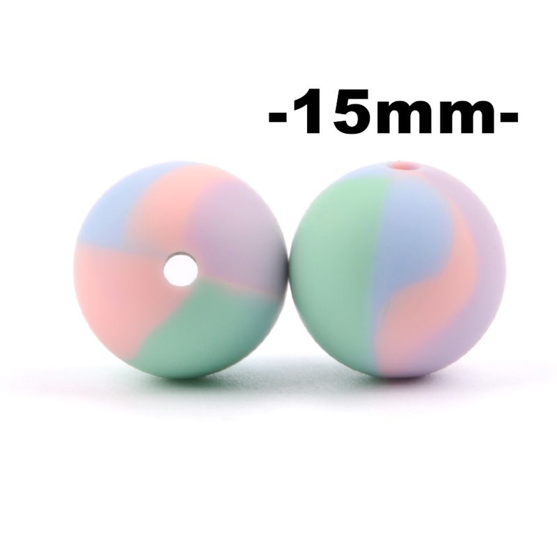 Tie Dye-15mm