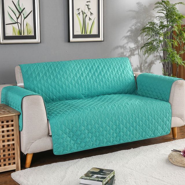 Mint Green-Three Seatr190x196cm