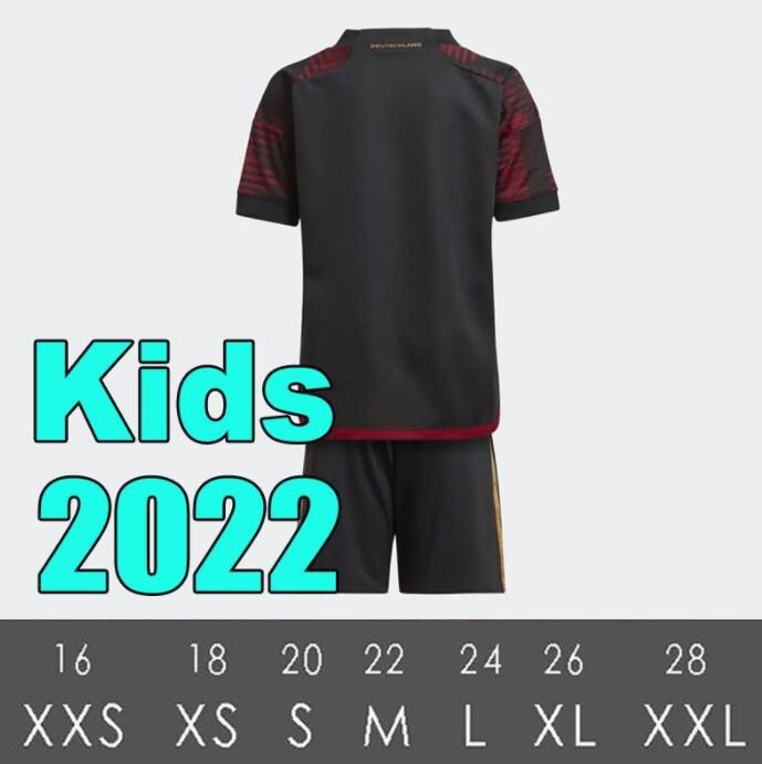 22 away kid