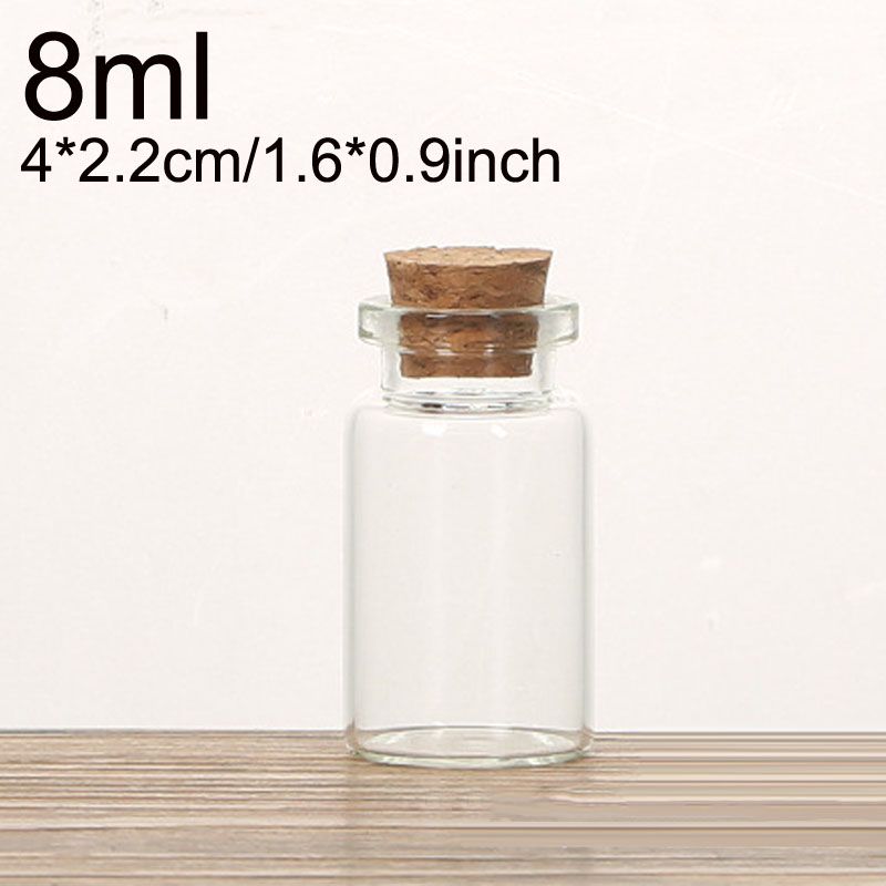 8 ml