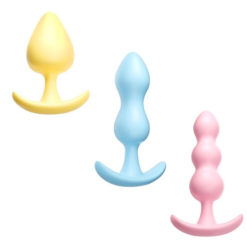 3 pièces