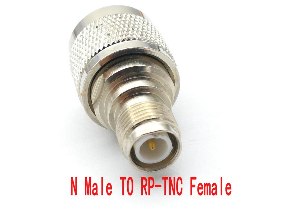 RP-TNC femmina