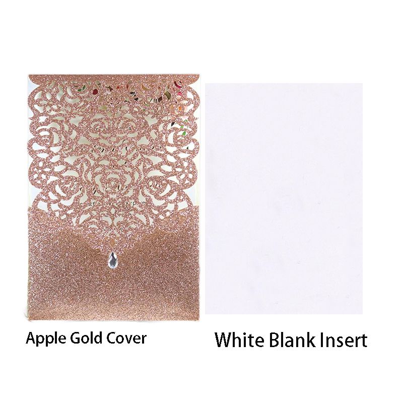 Apple Cover Insert-125x180mm