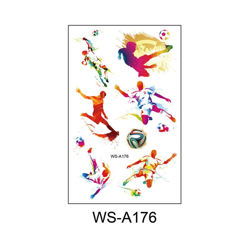 WS-A176.