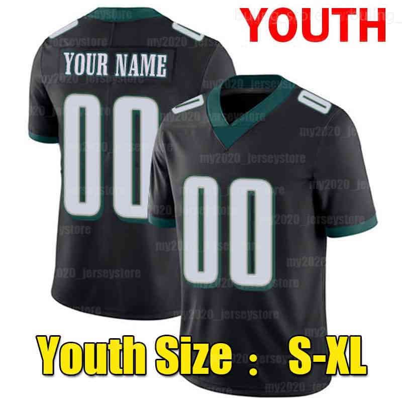 Jersey Youth (Laoy)