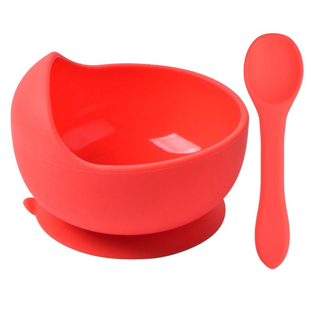 5 (1set = 2pcs = 1bowl + 1spoon)