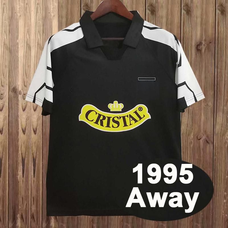 FG8382 1995 Away