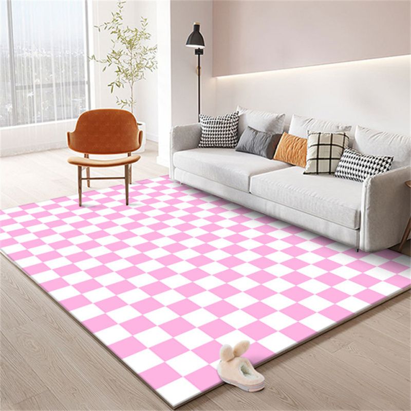 Girly Pink-50x80 Cm (19inx31in)