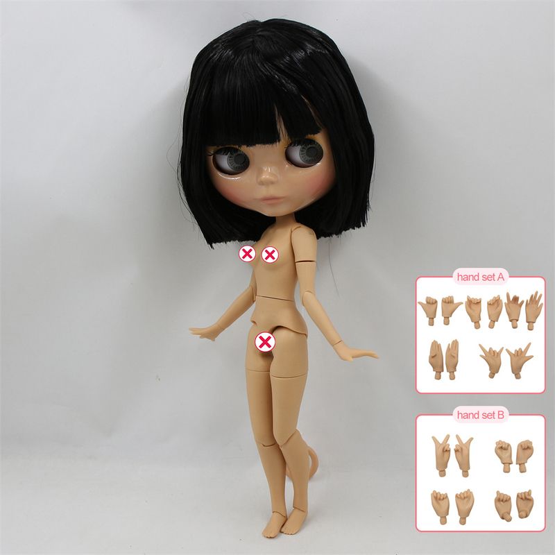 Tan Skin-30cm Height8