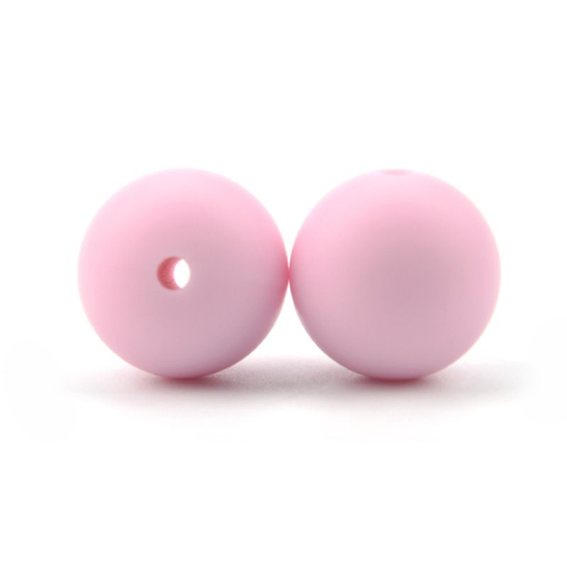 Light Pink-15mm