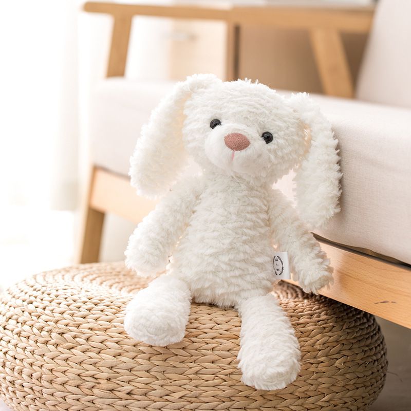 White Bunny 37cm