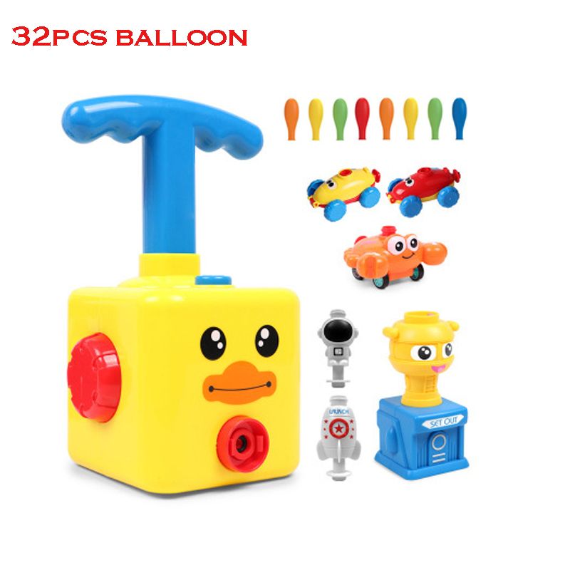 32pcs Balloon 12