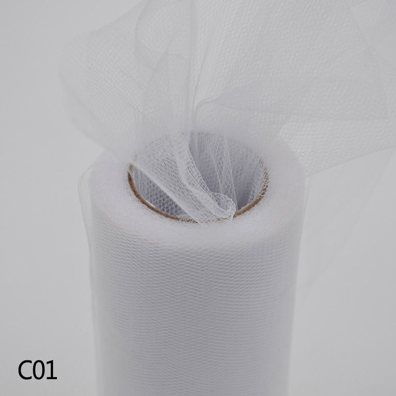 C01 with paper tube