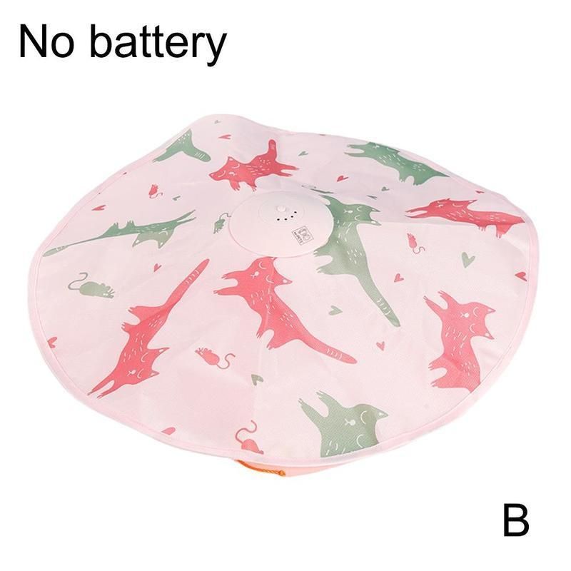 Pink Battery