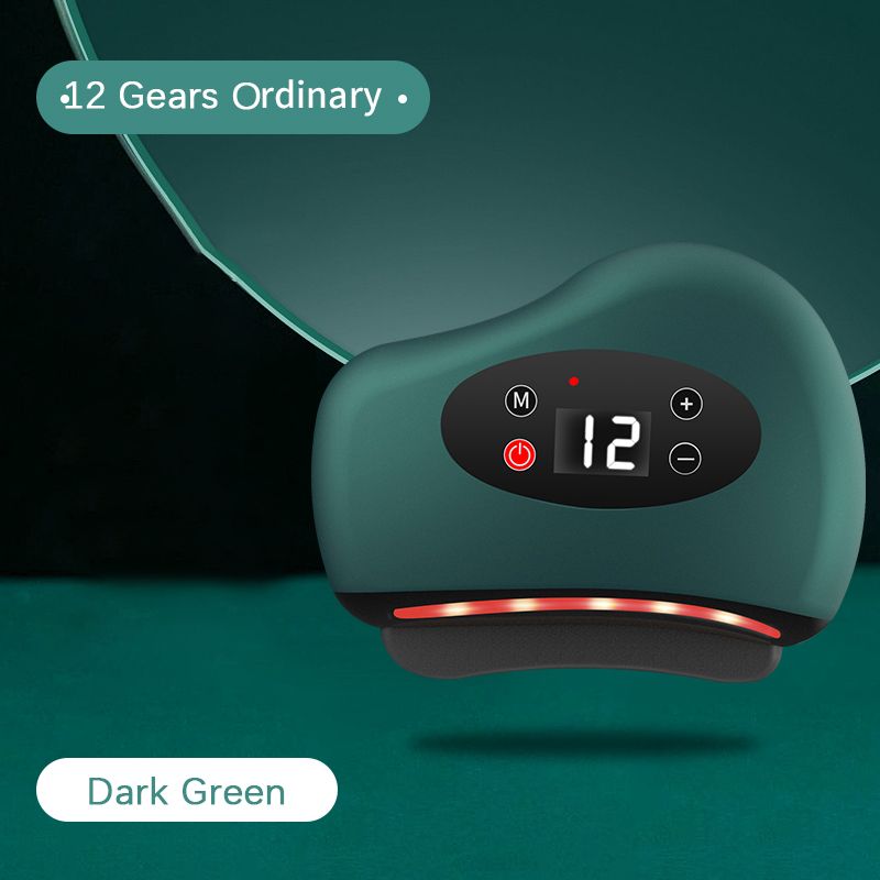 Green 12 Ordinary