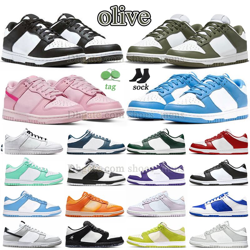Low Casual Shoes Mens Women Designer 