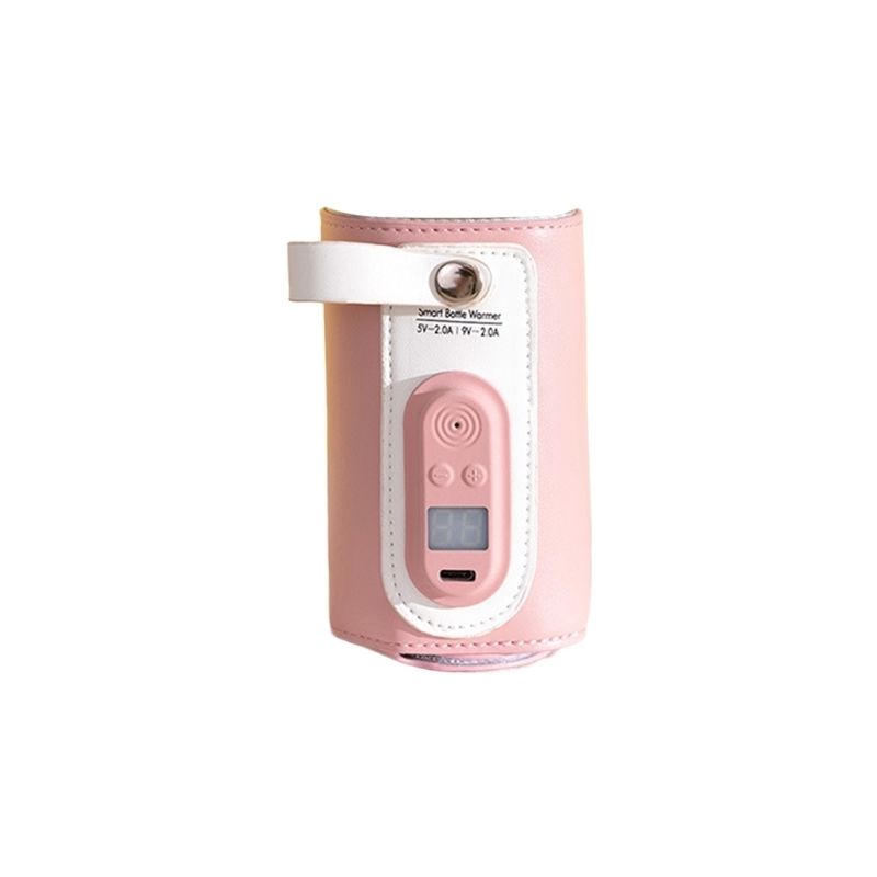 Pink-USB