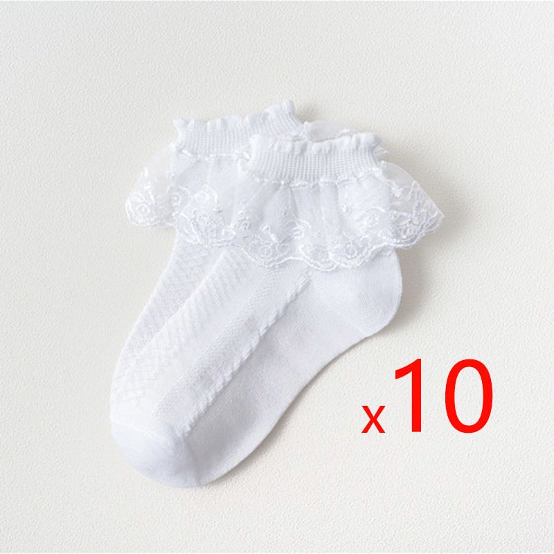 white 10 pair