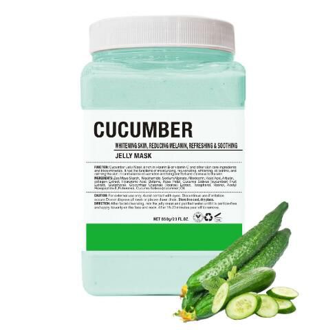 Cucumber