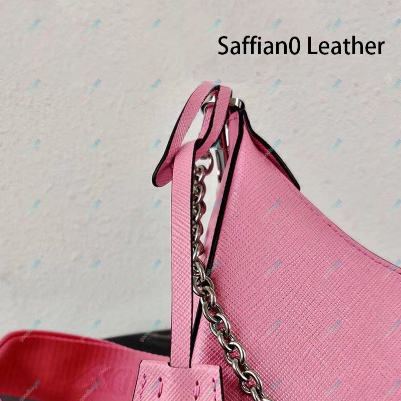 14.saffi Leather Pink
