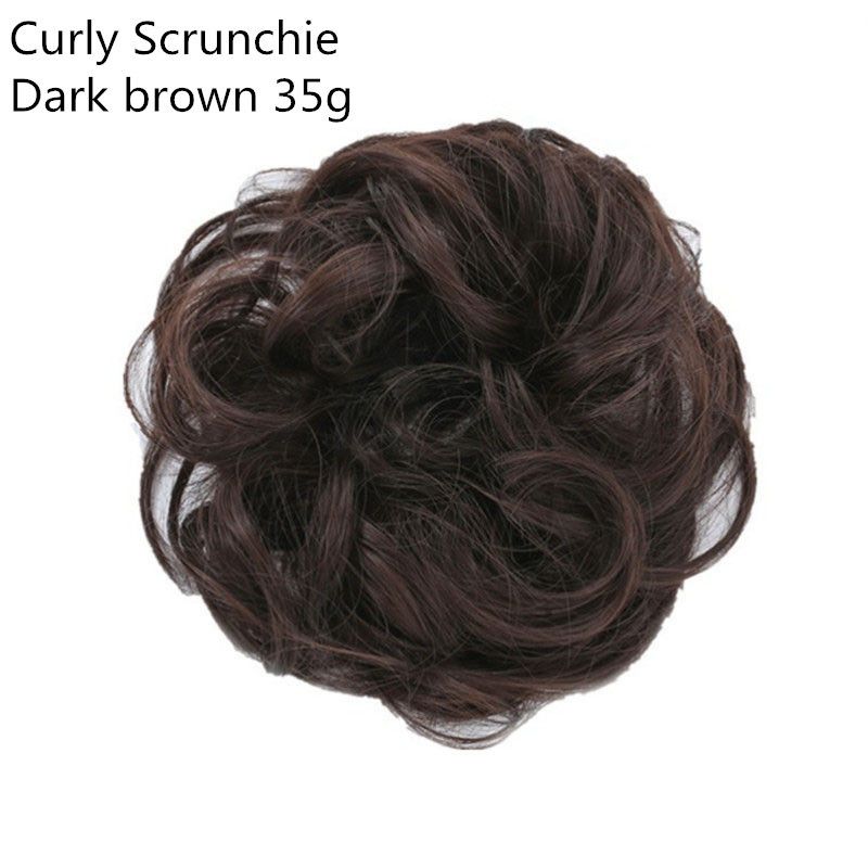 Dark brown 35g