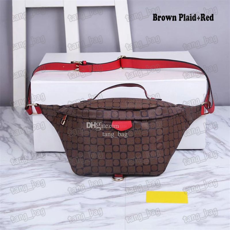2#l Brown Tracid Red