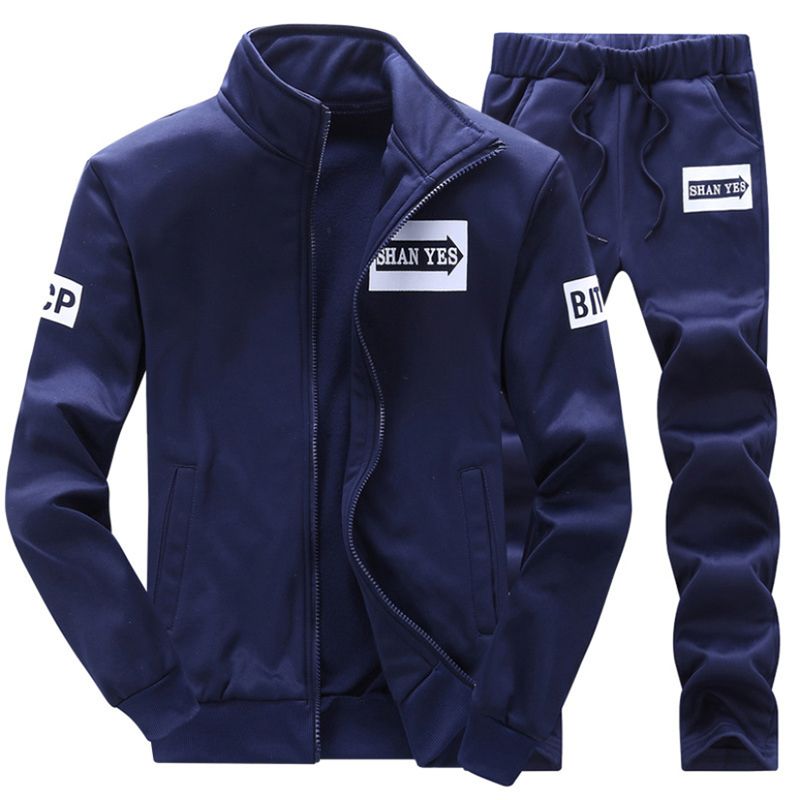 Navy blau