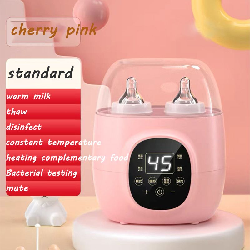 Pink (Standar) -220V