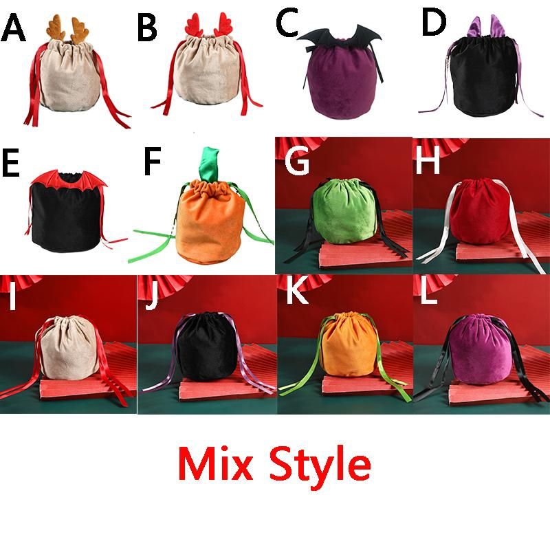 Mix Style