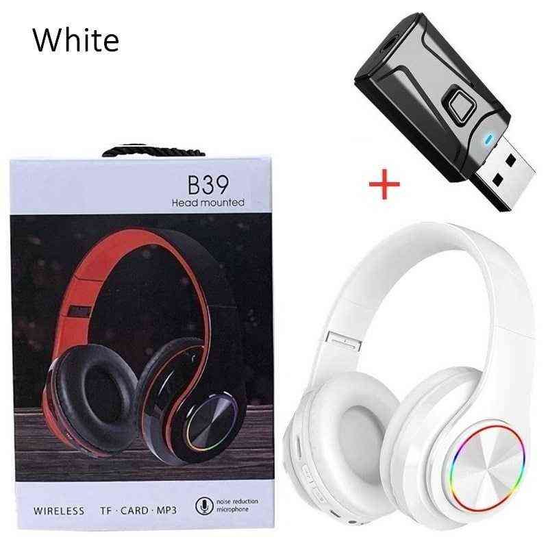 B39 White A-box