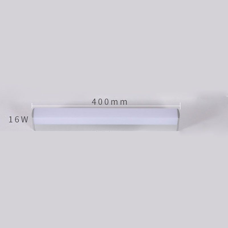 Un blanc chaud de 16 W 40 cm (2700-3500K)