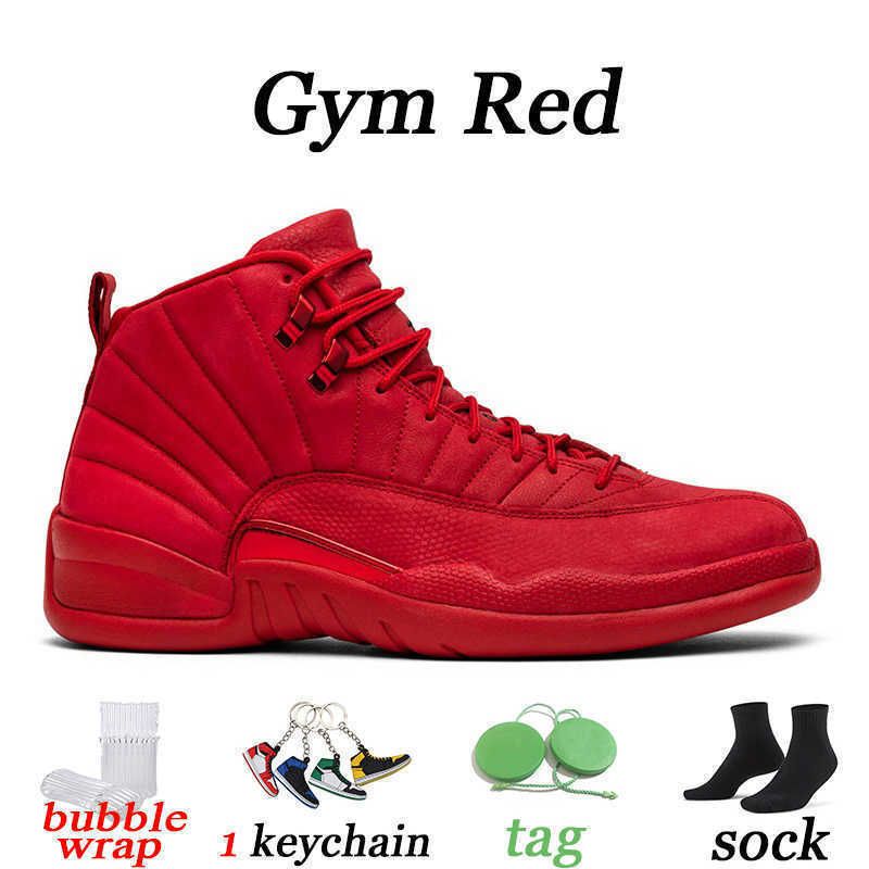 Gym rood