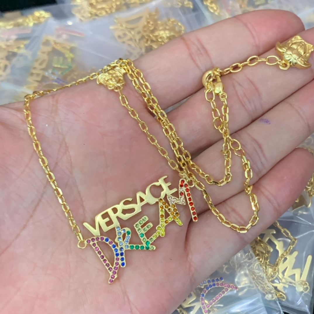 13--35 necklace