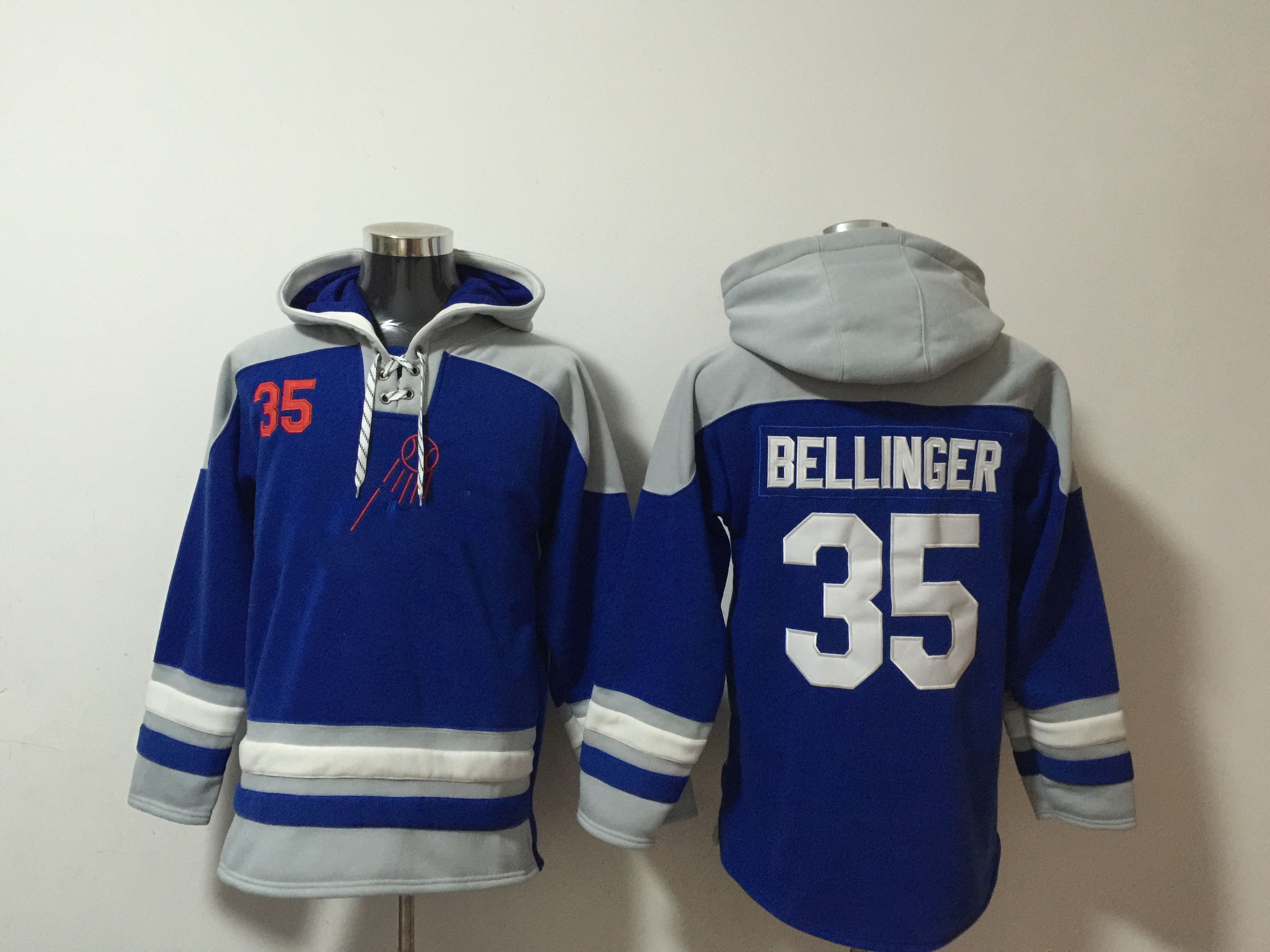 #35 Bellinger