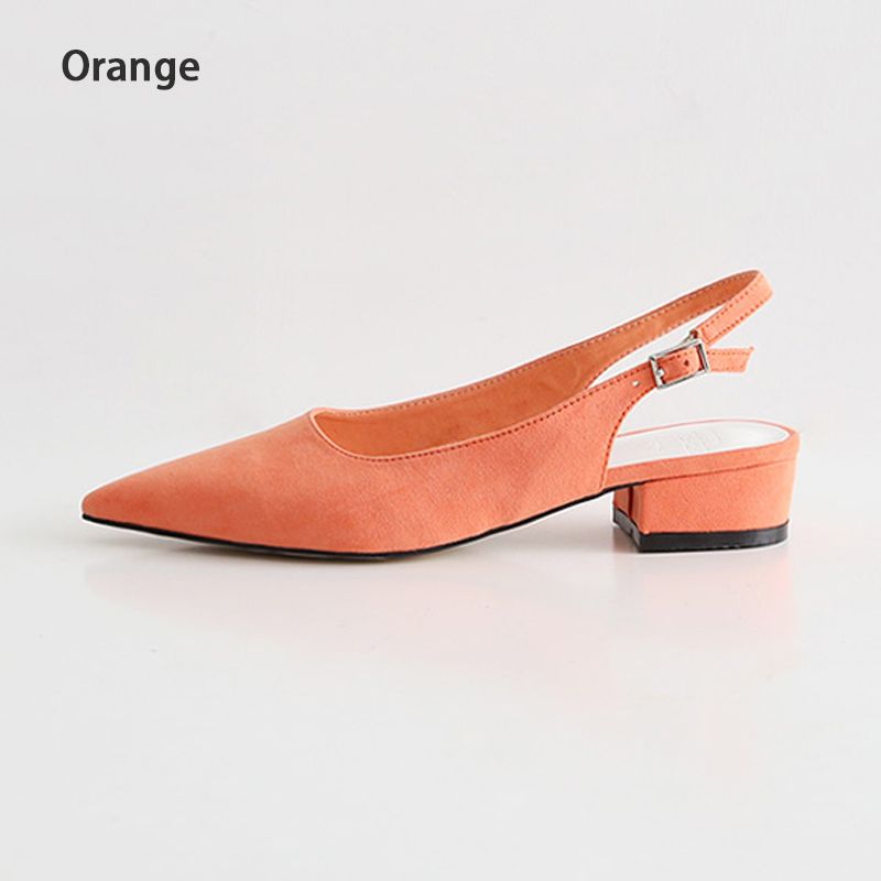 Orange 6cm