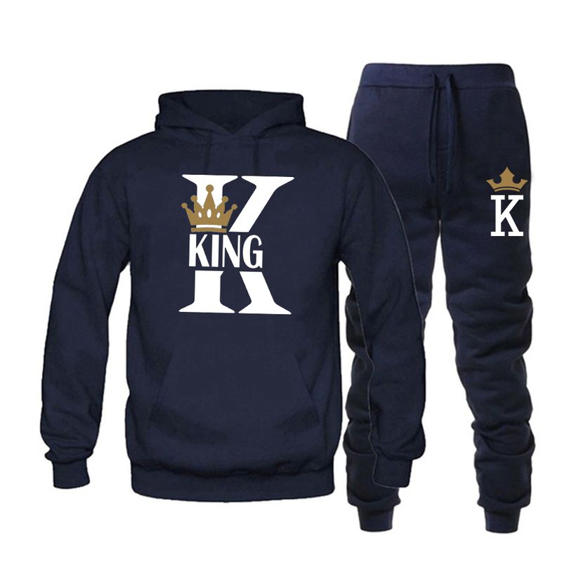 Blue K 1 Conjunto