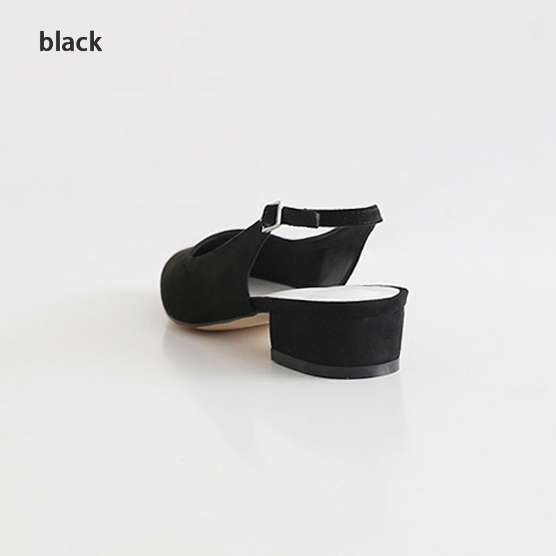 Black 6cm