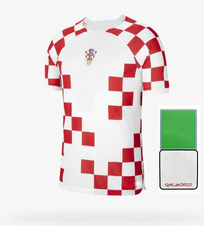Croacia Home 1