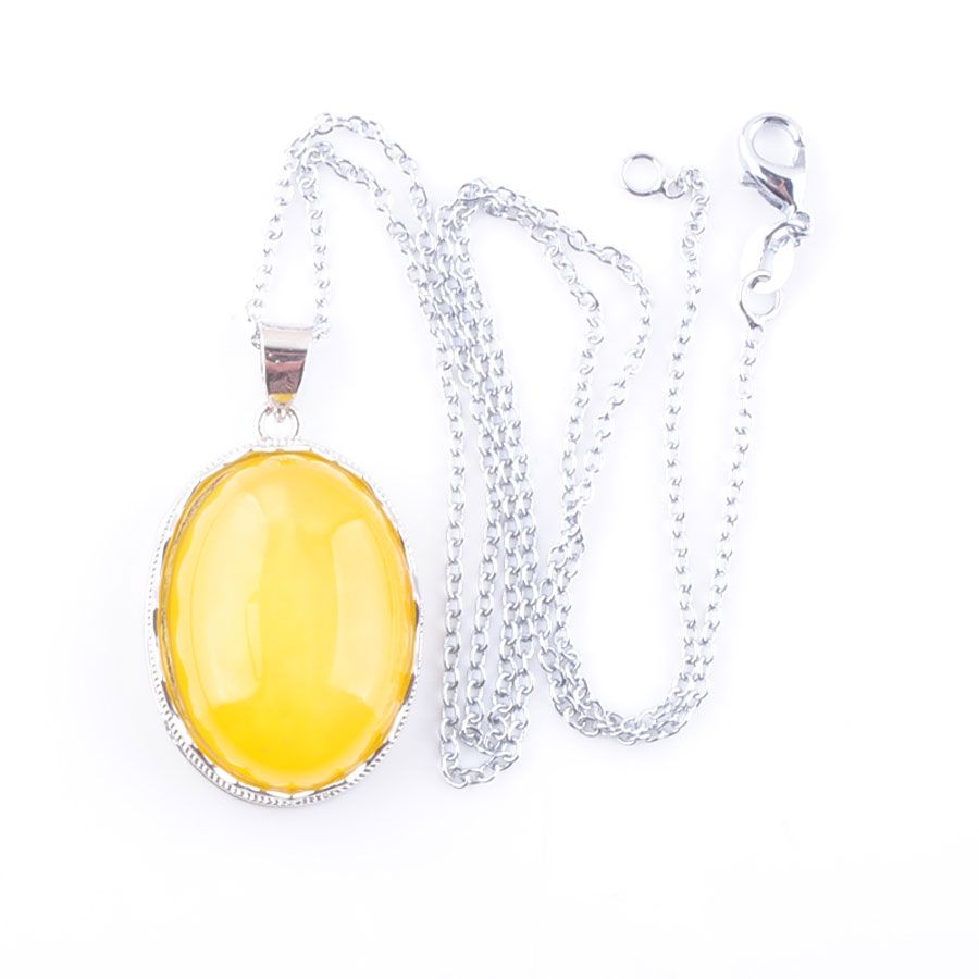 Yellow Agate